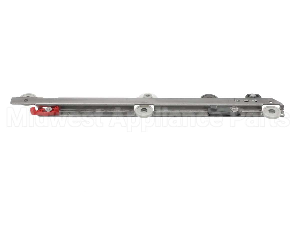 39993 Silver King Slide Cntr Ld Rh 15.75 In Kit #10451-04