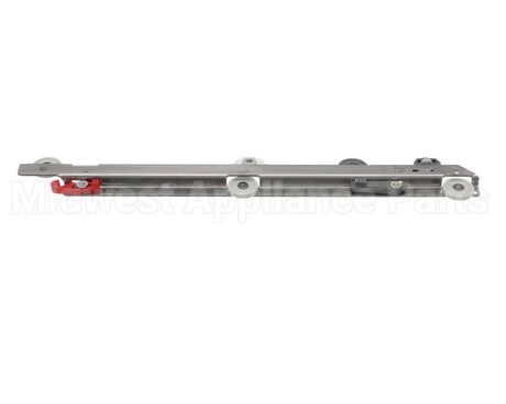39993 Silver King Slide Cntr Ld Rh 15.75 In Kit #10451-04