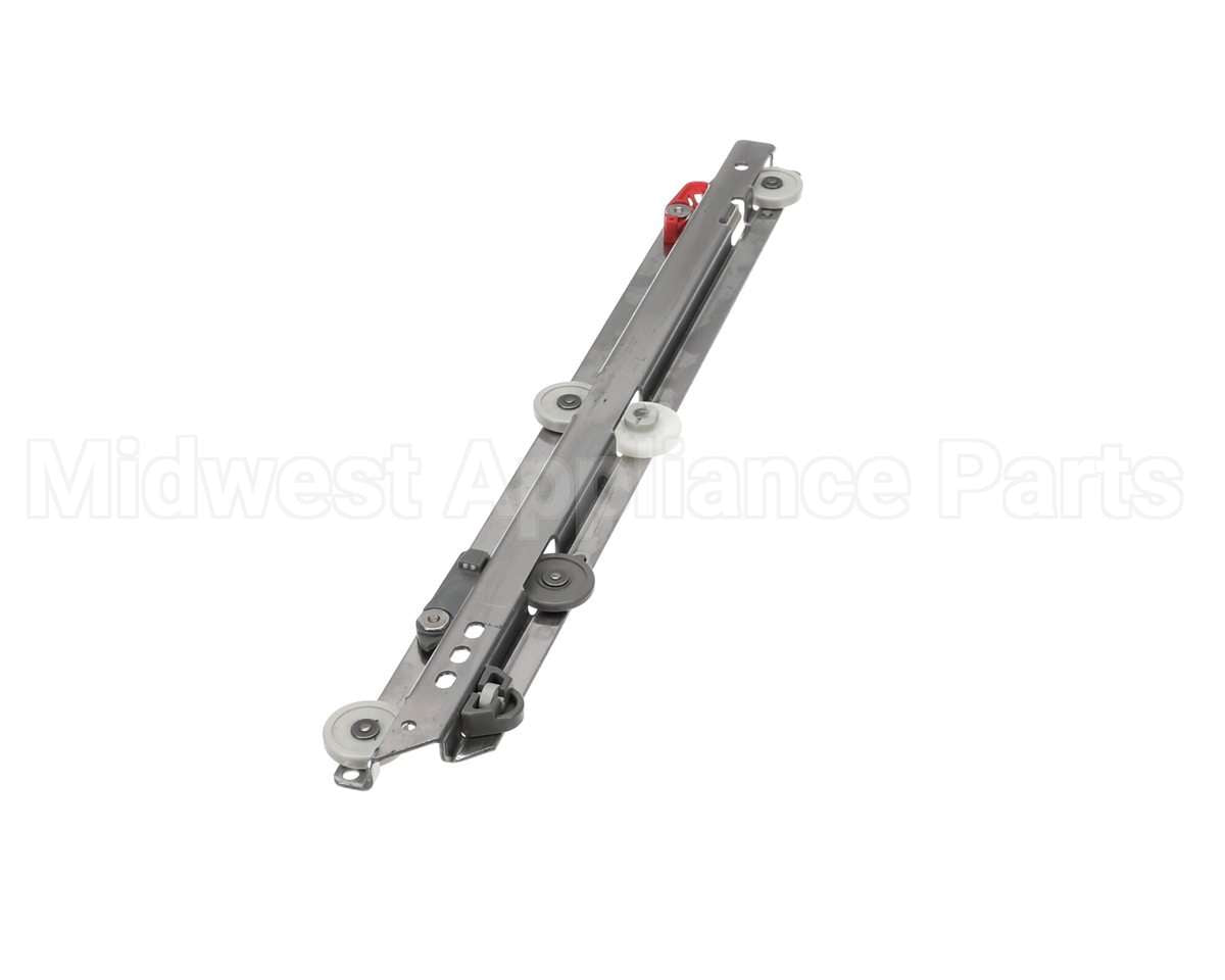 39993 Silver King Slide Cntr Ld Rh 15.75 In Kit #10451-04