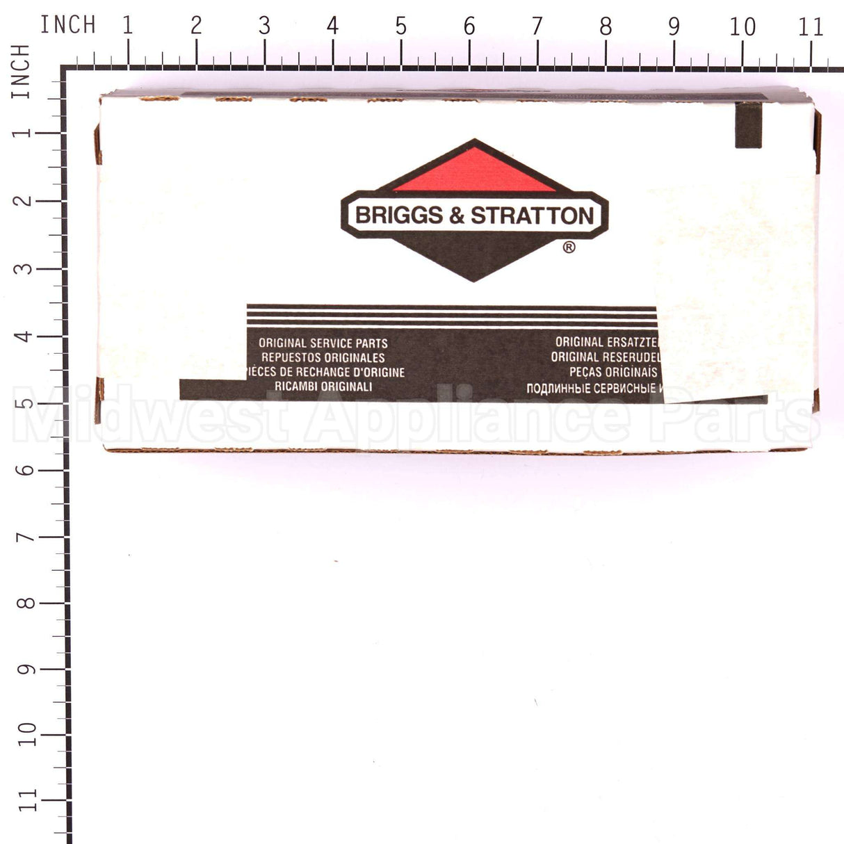 399968 Briggs & Stratton Element Air Cleaner