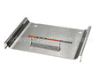 39999.1000 Bunn Panel Weldment, Splash