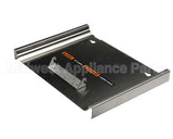 39999.1000 Bunn Panel Weldment, Splash