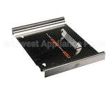 39999.1000 Bunn Panel Weldment, Splash