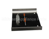39999.1000 Bunn Panel Weldment, Splash
