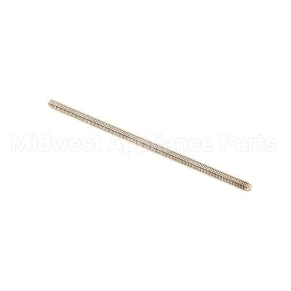 39A001 Compatible Ultrafryer Rod, Threaded .25In X 7 P2 Firebox