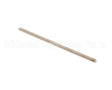 39A001 Ultrafryer Rod, Threaded .25In X 7 P2 Firebox