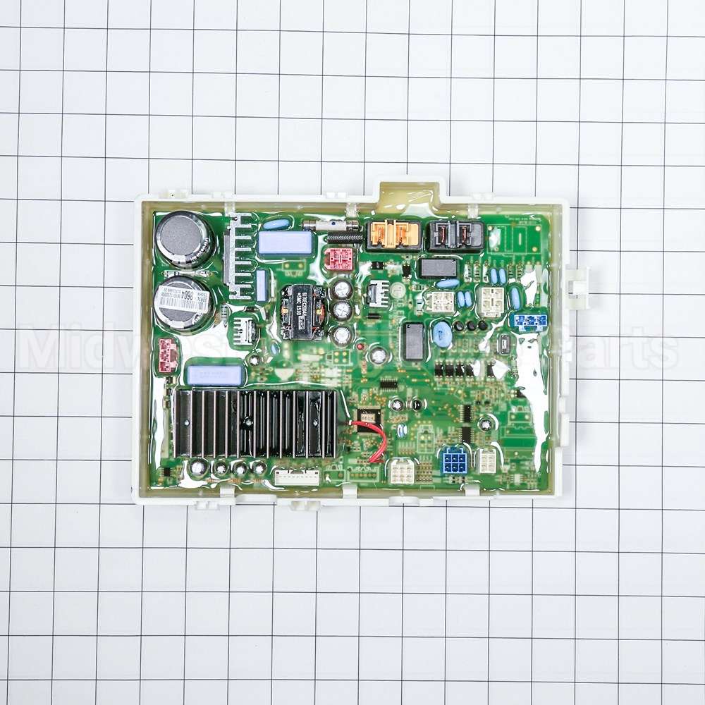 EBR74798604 LG Pcb Assembly,Main