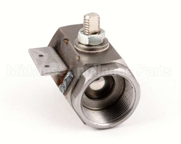 8231363 Frymaster Valve 1 1/4 X 1