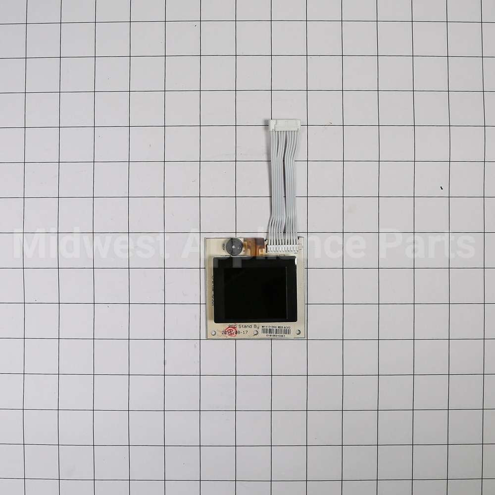 W11194422 Whirlpool Cntrl-Elec