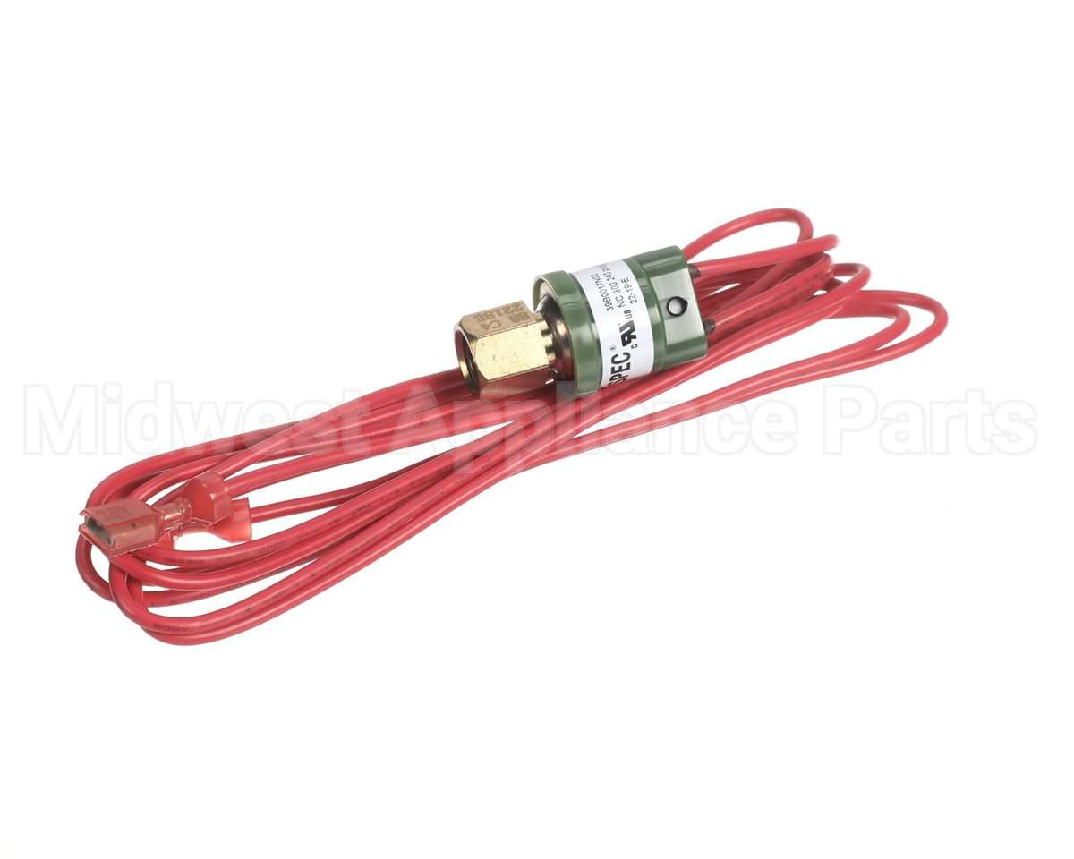 39B0017N02 Climatemaster 300/240# High Pressure Switch