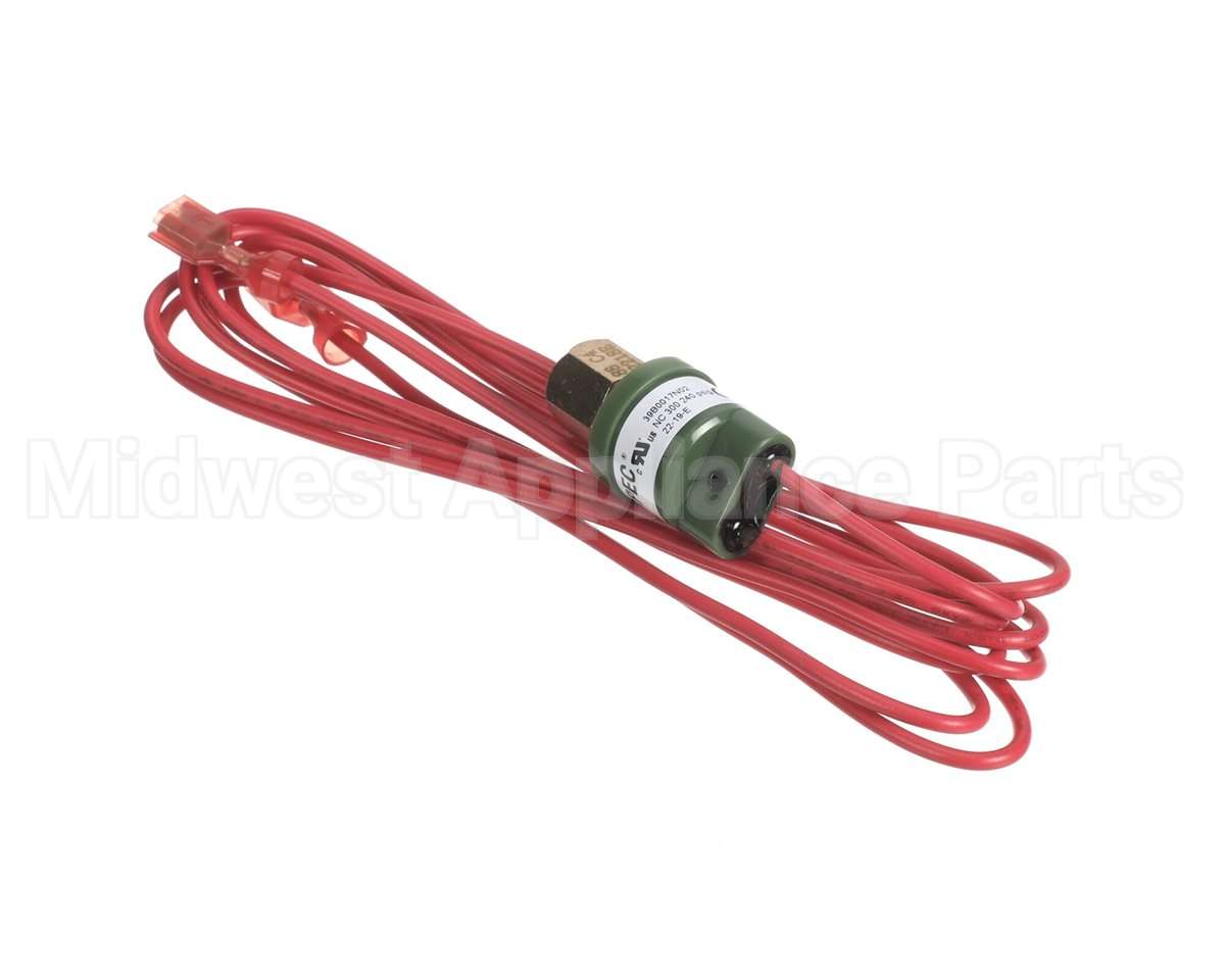 39B0017N02 Climatemaster 300/240# High Pressure Switch