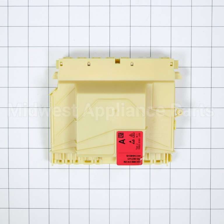 00488428 Bosch Control Unit