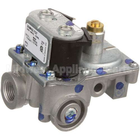 00-497269-00001 Compatible Vulcan Control Valve Nat