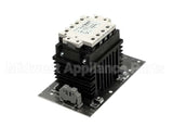 FK9000217 Cleveland Relay Dpdt Ac 24V Coil