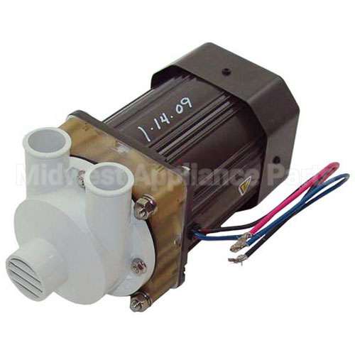 S0731 Hoshizaki Pump Motor Assembly