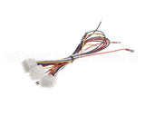 1063984 Frymaster Harness Assembly,208/240V Cmpntbox