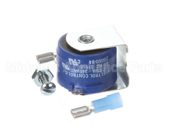 33496-230 Imperial Buzzer 220V For Icv