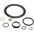 39K Compatible TS Brass Waste Drain Kit