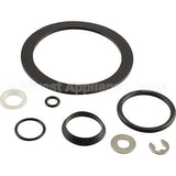 39K Compatible TS Brass Waste Drain Kit