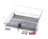 39P21 Lennox Thermostatatguardlargeclear
