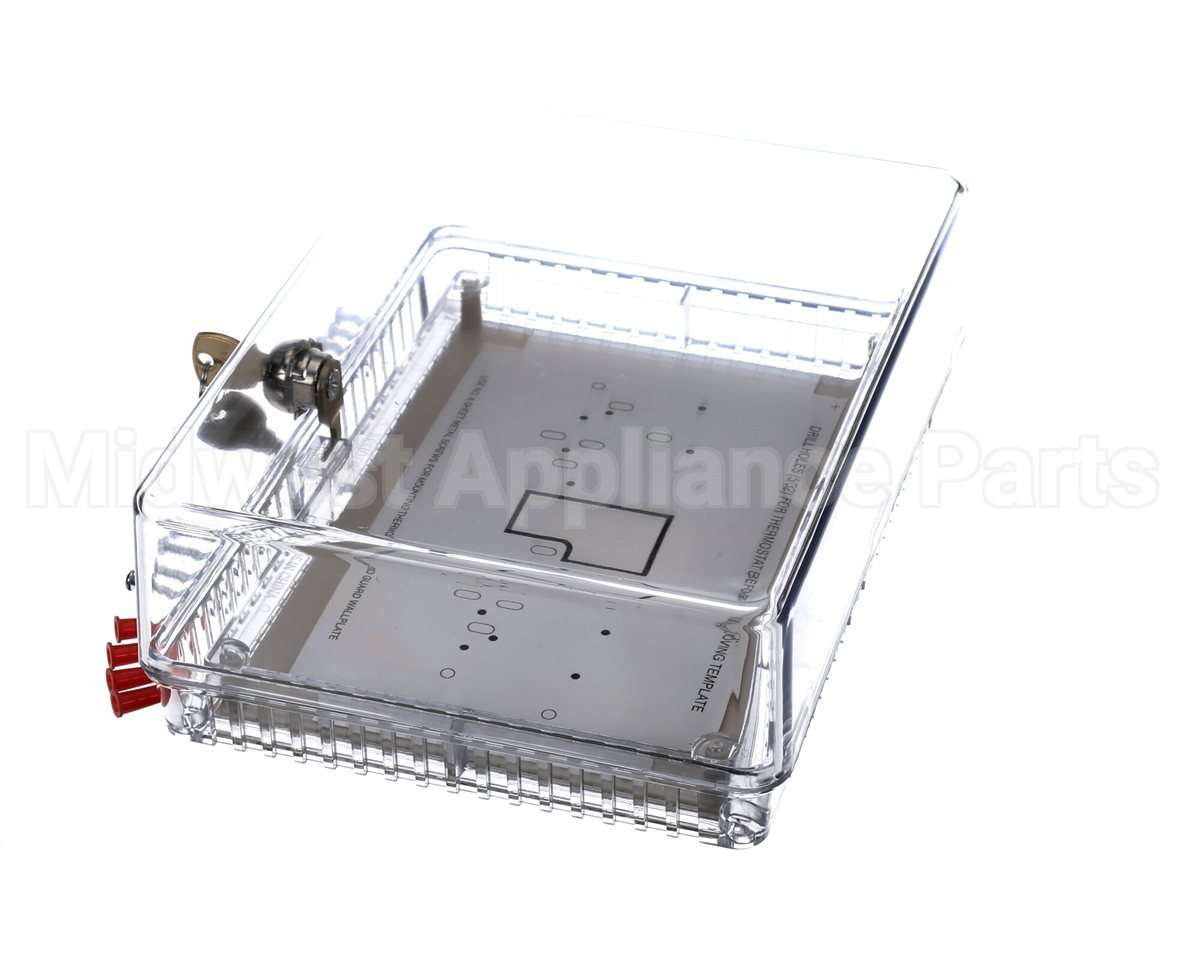 39P21 Lennox Thermostatatguardlargeclear
