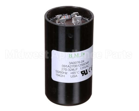 3A0076-04 Hoshizaki Starting Capacitor