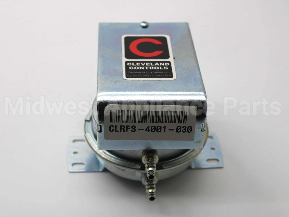 RFS-4001-030 Cleveland Controls Pressure Switch