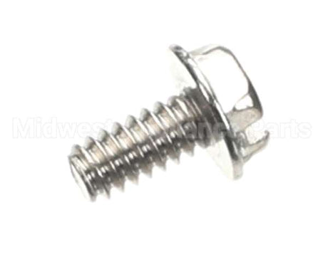 M0471 Blodgett Screw,Mach 10-24X3/8 Ss Hexhd