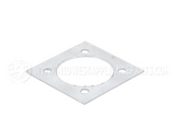 9001049 Frymaster Retainer Plenum Gasket