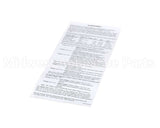 3A2220-01 Hoshizaki Label-Control Board