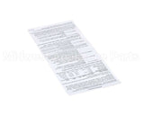 3A2220-01 Hoshizaki Label-Control Board