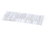 3A2220-01 Hoshizaki Label-Control Board