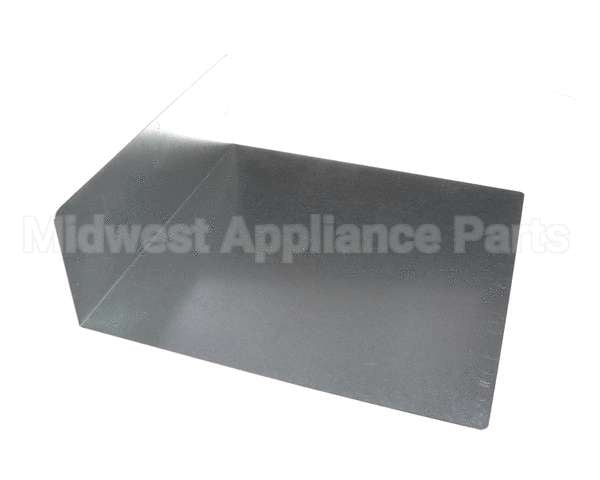 3A2386-01 Hoshizaki Control Box Cover