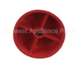 P9-70701-38-2 Lang Knob Assembly 850 Deg D Red