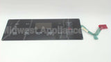 DG34-00036A Samsung Switch Membrane;Nx58K3310Ss,Pet,5V,300~1