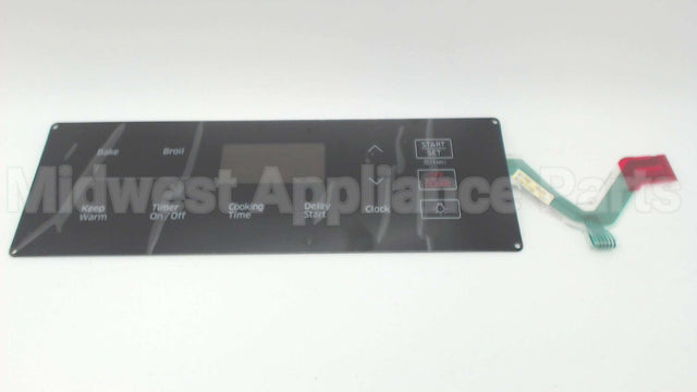 DG34-00036A Samsung Switch Membrane;Nx58K3310Ss,Pet,5V,300~1