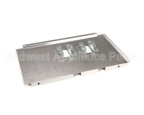 3A3609G01 Hoshizaki Apron Panel/Dcm270Ba