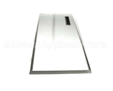 3A3706A01 Hoshizaki Door (Left) Assembly.