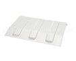 3A4387G01 Hoshizaki Splash Curtain Assembly