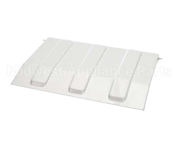 3A4387G01 Hoshizaki Splash Curtain Assembly