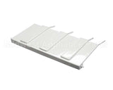3A4387G01 Hoshizaki Splash Curtain Assembly