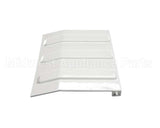 3A4387G01 Hoshizaki Splash Curtain Assembly