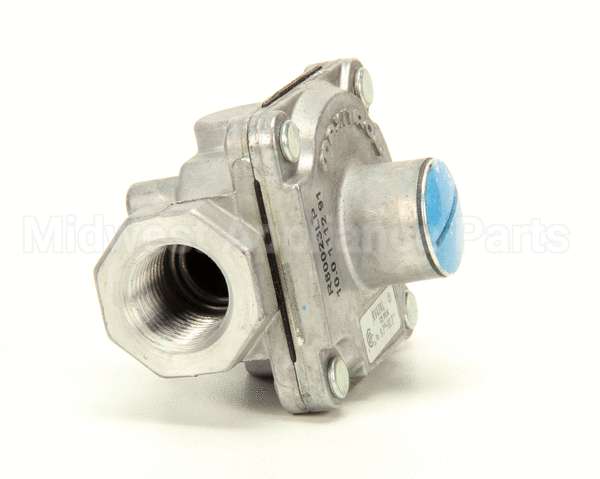 R80023 American Range Regulator,Gas 87 Cfh Blue