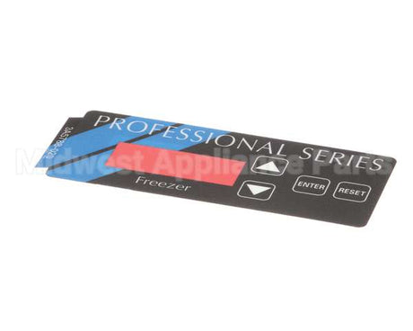 3A5788-02 Hoshizaki Label -Display