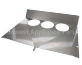 3A6212G01 Hoshizaki Evaporator Fan Shroud