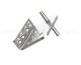 3A6250G01 Hoshizaki Bracket -Welded Door