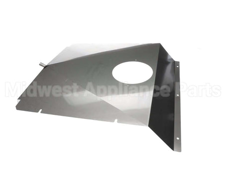 3A6446G01 Hoshizaki Evaporator Fan Shroud