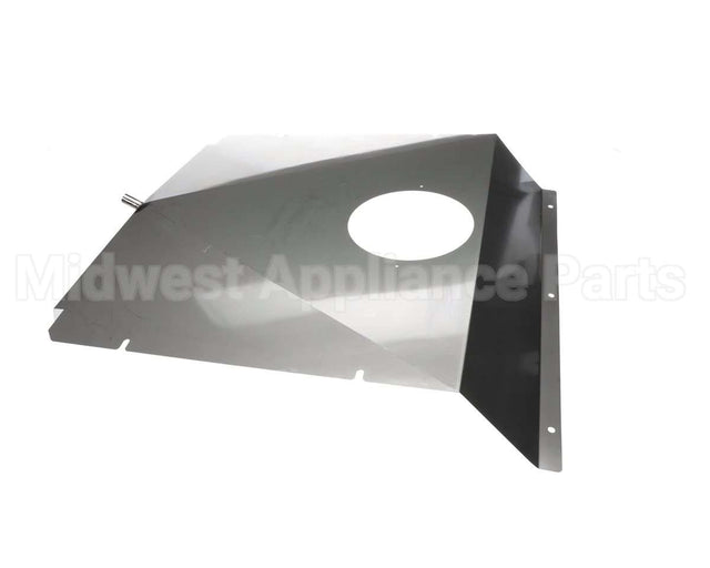 3A6446G01 Hoshizaki Evaporator Fan Shroud