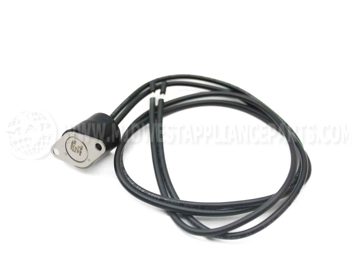 210764 Reznor Low Temp Oil Switch 140F