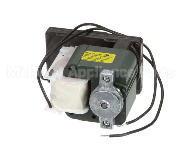 3A6786-01 Hoshizaki Gear Motor